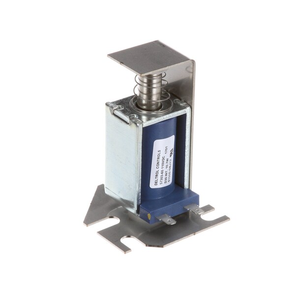 Solenoid Assembly, Funnel 120V